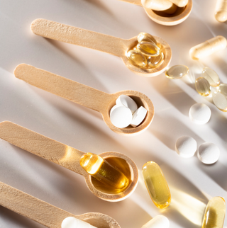 Why Supplements and Vitamins Are Essential for Optimal Health