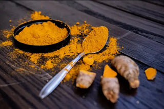 The Natural Anti-Inflammatory You Need