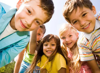 Do Kids Really Need Multivitamins? Here's What to Know