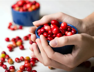 Top 5 Benefits of Cranberry for Everyday Health