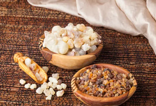 How Boswellia Supports Inflammation Relief Without Side Effects