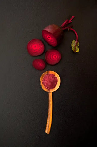 Endurance, Circulation, and Recovery: How Beetroot Powder Helps