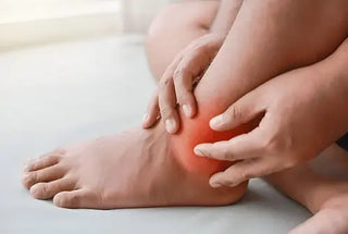 Understanding Gout: Causes, Symptoms, and Natural Support