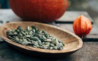 Zinc: The Essential Mineral for Immune Support and Overall Wellness