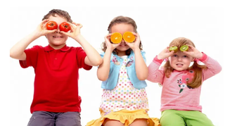 Kids’ Omega-3 Benefits: DHA and EPA Support for Brain and Eye Health
