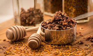 What Is Bee Propolis and How It Supports Your Immune System Naturally