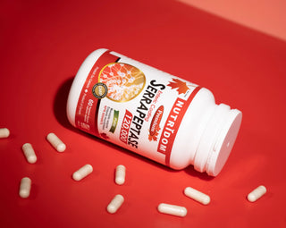 Serrapetase: Meaning, Benefits, Uses, Side Effects, and More