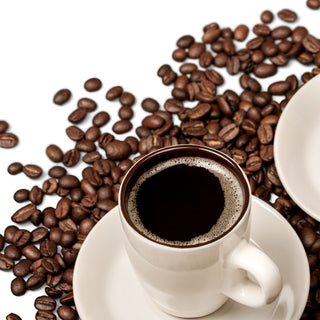 The Caffeine Connection: Unveiling the Power of Popular Stimulant