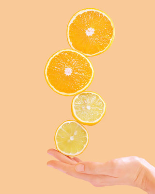 vitamin c benefits