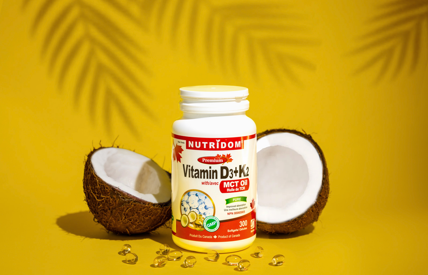 Vitamin D3 and K2 Meanings, Roles, Sources, Deficien