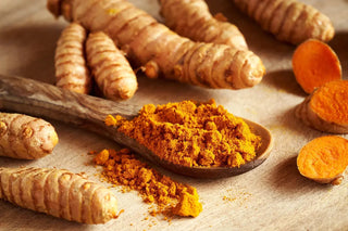 Curcumin Benefits: Natural Inflammation Support, Antioxidant Power, and Joint Health
