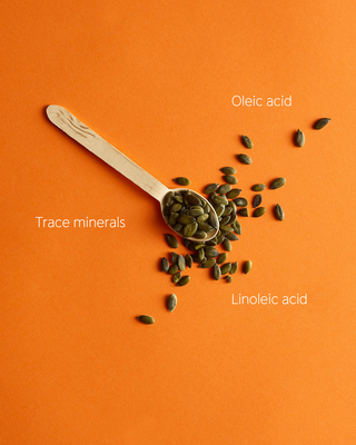 What Is Pumpkin Seed Oil? Benefits and Uses