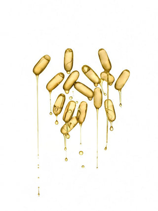 Omega 3·6·9: Why a Three-Oil Blend Covers What Fish Oil Alone Cannot