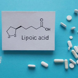 What Is Alpha Lipoic Acid? Uses, Dosage, and Health Effects
