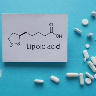 What Is Alpha Lipoic Acid? Uses, Dosage, and Health Effects