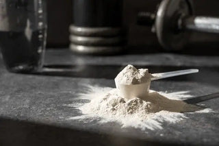 Why Magnesium Malate Powder May Be the Best Form for Energy and Absorption