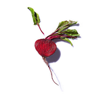 Red Beetroot Powder Benefits: Nitric Oxide, Blood Pressure, and Athletic Performance Explained