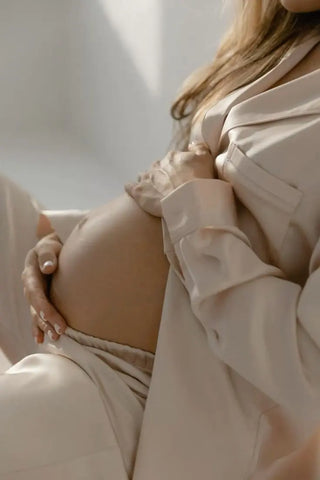 omega 3 during pregnancy