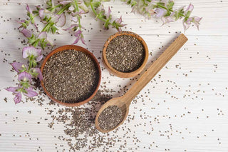 High quality Chia Seeds
