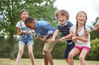Why Kids Need Omega-3: The Essential Guide for Parents