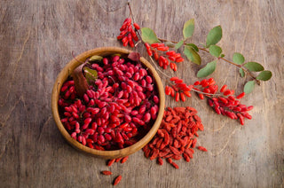  Berberine and Fat Loss: What the Science Actually Shows