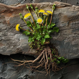 Top 7 Health Benefits of Dandelion Root