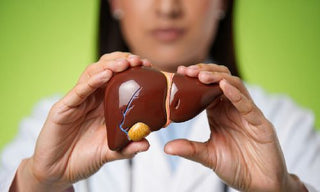 Liver Care: How to Support Your Body's Most Hardworking Detox Organ