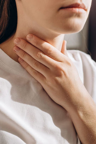 Thyroid Support: What Your Thyroid Actually Needs and Why Most People Are Missing It