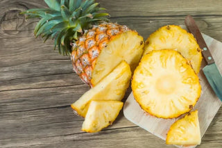 How Bromelain Supports Digestion and Overall Wellness?