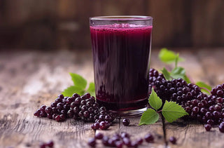 What is Elderberry? Uses, Benefits & Safety Explained