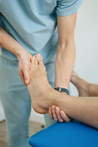 GOUTart: What Each Ingredient Does and Why This Combination Works for Joint Health