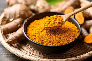 Incredible Benefits of Curcumin for Wellness