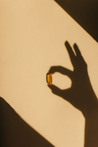 Harp Seal Oil vs Fish Oil: Why DPA Makes Canadian Seal Oil a Superior Omega-3 Source
