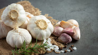 Garlic: Meaning, Nutritional Profile, Benefits, and Side effects