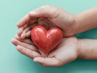 Cholesterol Control Made Easy with Red Yeast Rice and Omega