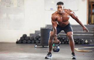 Creatine Explained: Strength, Power, and Performance