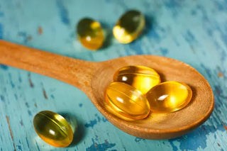 Why Cod Liver Oil Remains One of the Most Trusted Omega-3 Supplements