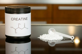 Build, Recover, Focus: What Creatine Can Do for You