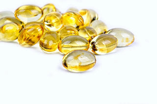 Omega3: Fish Oil