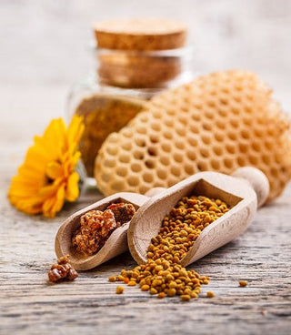 Top Health Benefits of Royal Jelly