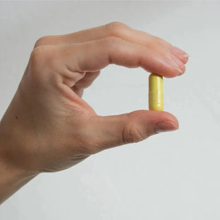 Quercetin & Bromelain: The Natural Duo for Inflammation, Sinus Health & Allergy Relief