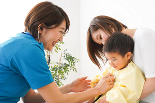 Top Reasons Parents Choose Kids Echinacea Drops for Cold Season Support