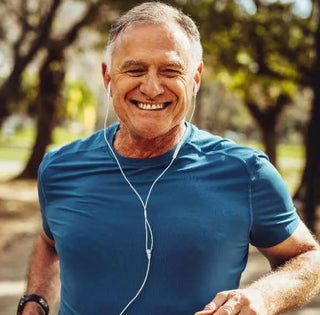 Prostate Support and Beyond