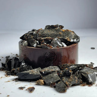 Shilajit Benefits: Ancient Mineral for Energy, Vitality, and Longevity