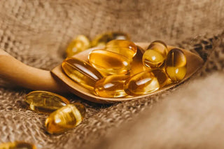 EPA vs DHA: Key Differences and Why EPA Matters for Wellness