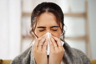 Rhinitis Relief Naturally: How Serrapeptase and Bromelain Help