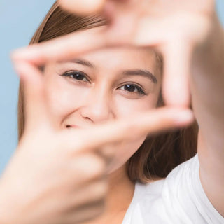 Natural Ways to Support Vision in the Digital Age