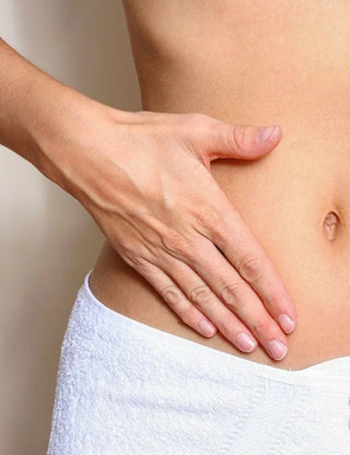 Gut & Digestive Health