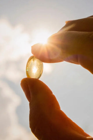 Vitamin D3 | Calcium Absorption & Immune Support