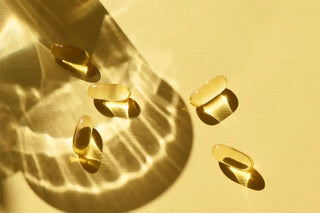 Advanced Omega | Essential Fatty Acid Support System